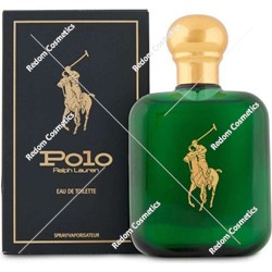 Ralph Lauren Polo woda toaletowa dla mężczyzn 125 ml