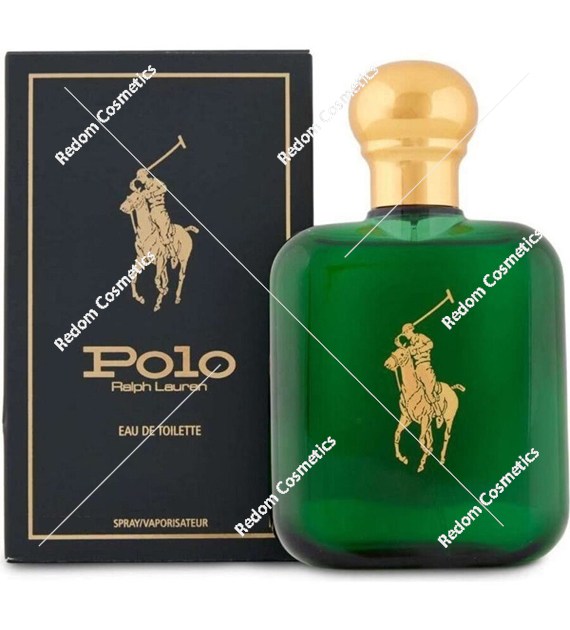 Ralph Lauren Polo woda toaletowa dla mężczyzn 125 ml
