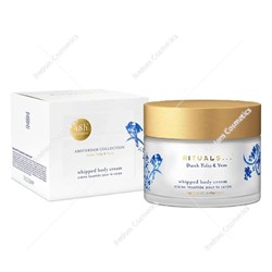 Rituals The Ritual of Amsterdam Balsam Krem do ciała tulipan i japońskie yuzu 220 ml