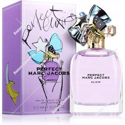 Marc Jacobs Perfect Elixir woda perfumowana dla kobiet 100 ml