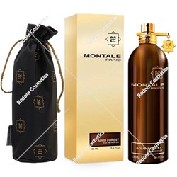 Montale Aoud Forest woda perfumowana unisex 100 ml