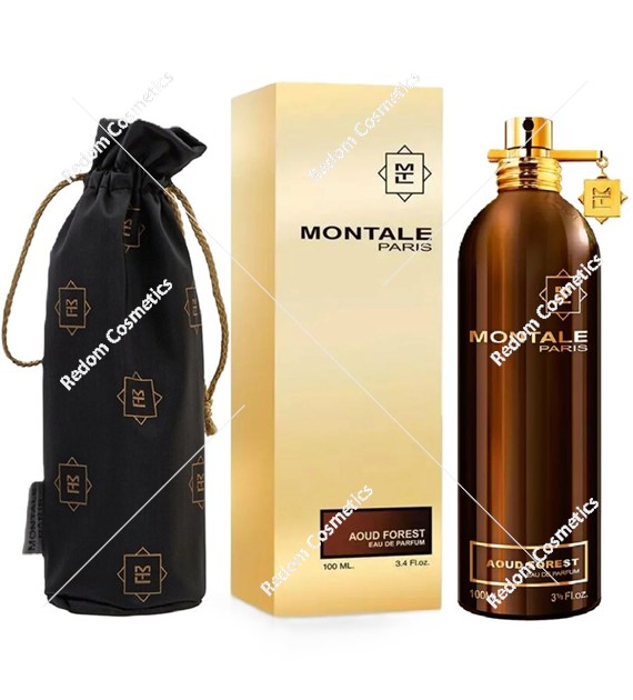Montale Aoud Forest woda perfumowana unisex 100 ml