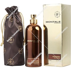 Montale Aoud Musk woda perfumowana unisex 100 ml