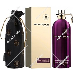 Montale Aoud Purple Rose woda perfumowana dla kobiet 100 ml