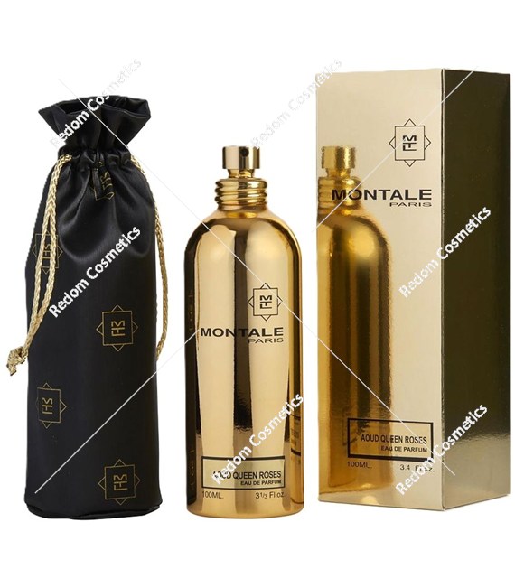 Montale Aoud Queen Roses woda perfumowana dla kobiet 100 ml