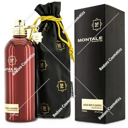 Montale Aoud Red Flowers woda perfumowana unisex 100 ml