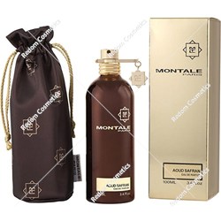 Montale Paris Aoud Safran woda perfumowana unisex 100 ml
