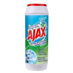 Ajax proszek do czyszczenia Flower 450g