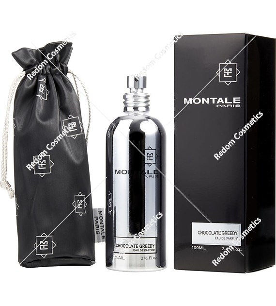 Montale Paris Chocolate Greedy woda perfumowana unisex 100 ml