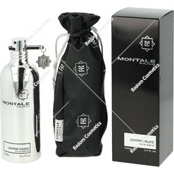 Montale Paris Chypre Fruite woda perfumowana unisex 100 ml