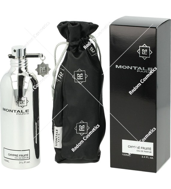Montale Paris Chypre Fruite woda perfumowana unisex 100 ml