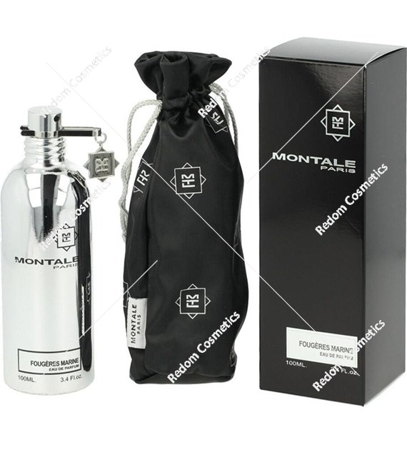 Montale Paris Fougeres Marine woda perfumowana unisex 100 ml