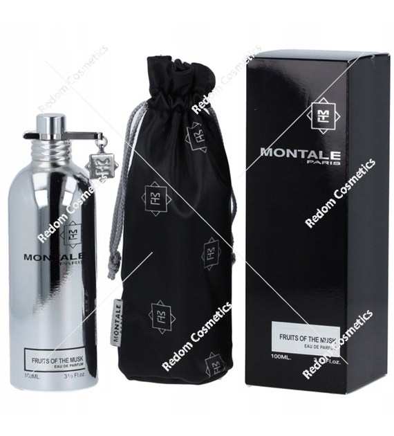 Montale Paris Fruits of the Musk woda perfumowana unisex 100 ml