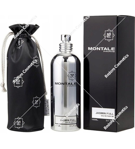 Montale Paris Jasmin Full woda perfumowana unisex 100 ml