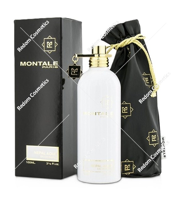 Montale Paris Nepal Aoud woda perfumowana unisex 100 ml