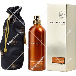 Montale Paris Orange Aoud woda perfumowana unisex 100 ml