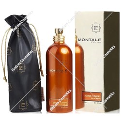 Montale Paris Orange Flowers woda perfumowana unisex 100 ml
