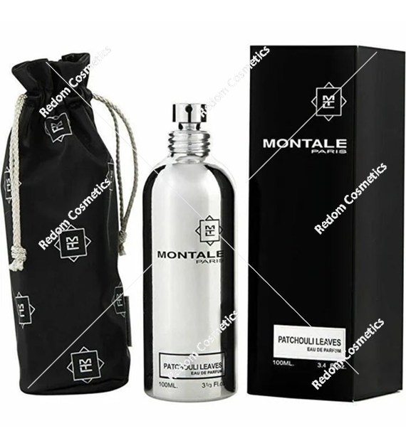 Montale Patchouli Leaves woda perfumowana unisex 100 ml