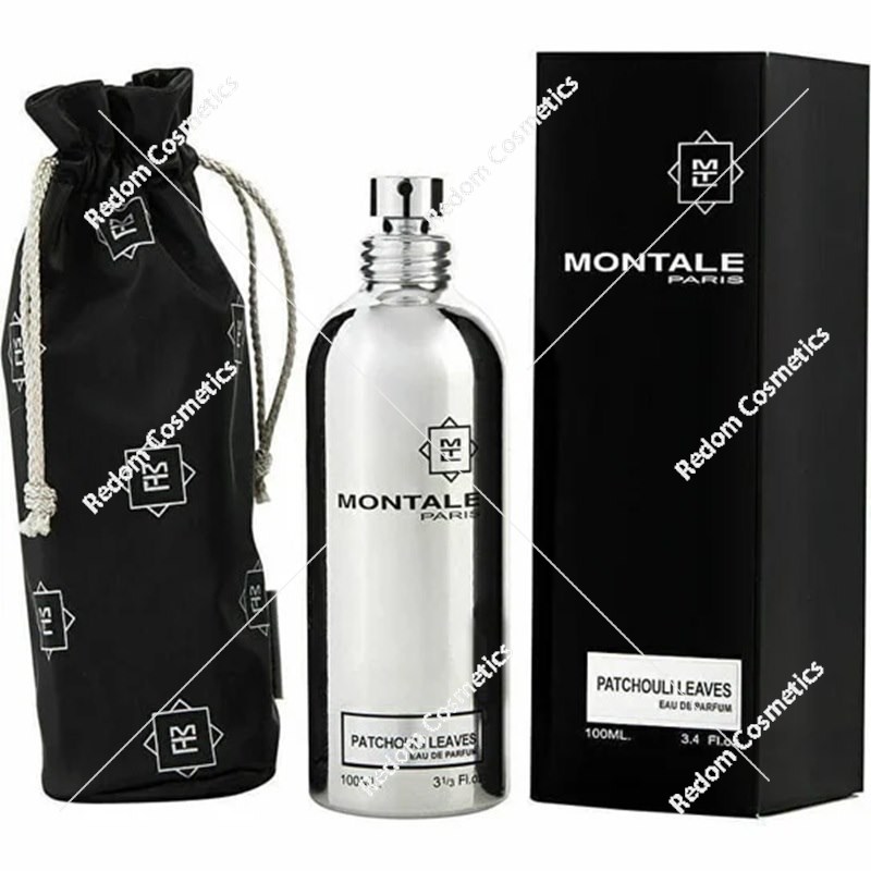 Montale Patchouli Leaves woda perfumowana unisex 100 ml