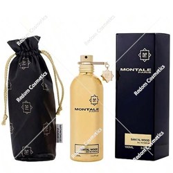 Montale Paris Santal Wood woda perfumowana unisex 100 ml