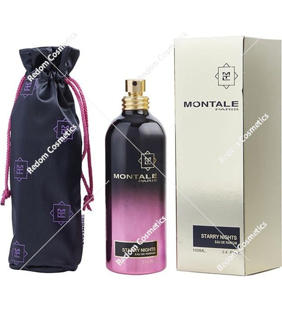 Montale Paris Starry Nights woda perfumowana unisex 100 ml