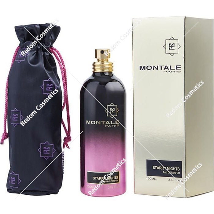 Montale Starry Nights woda perfumowana unisex 100 ml