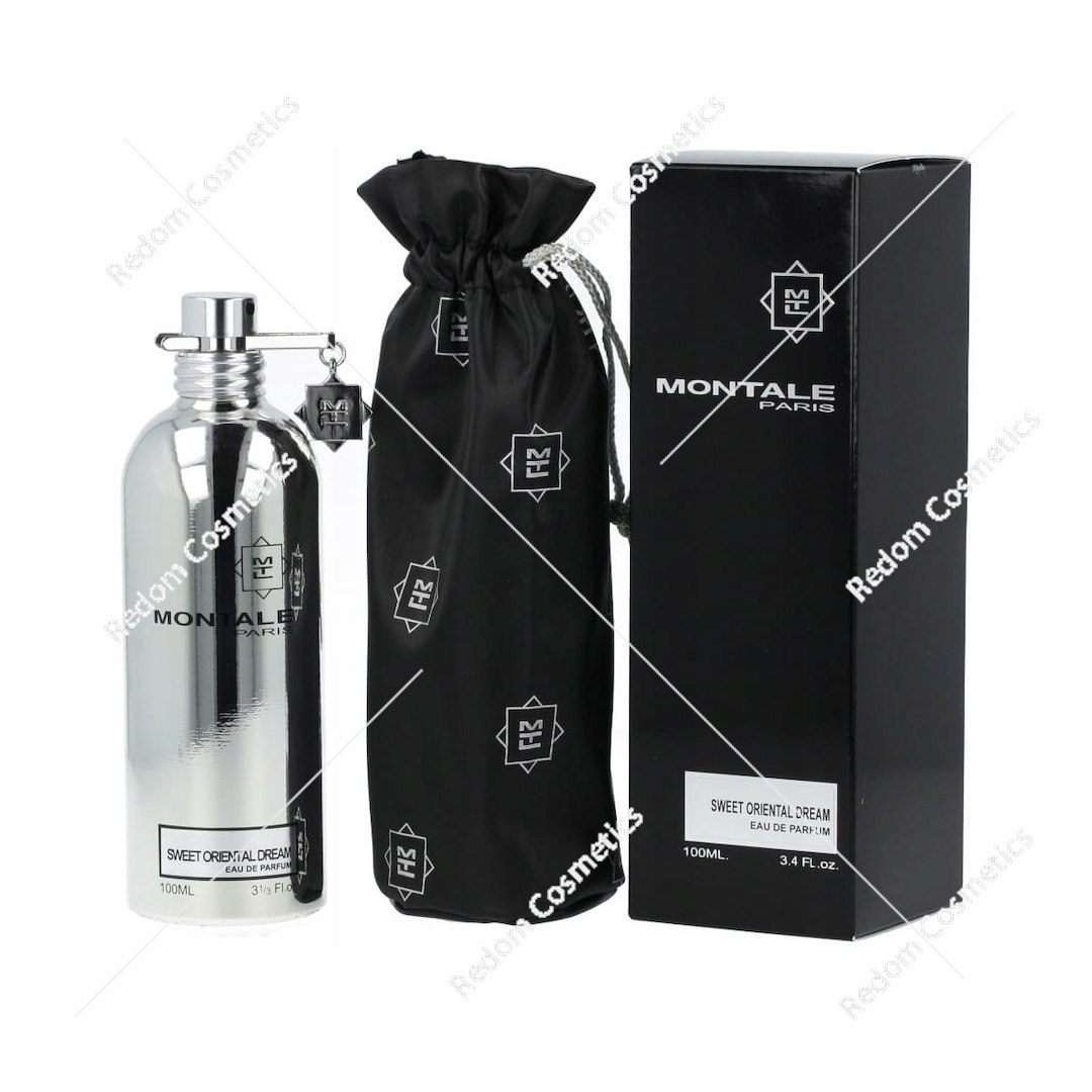 Montale Sweet Oriental Dream woda perfumowana dla kobiet 100 ml