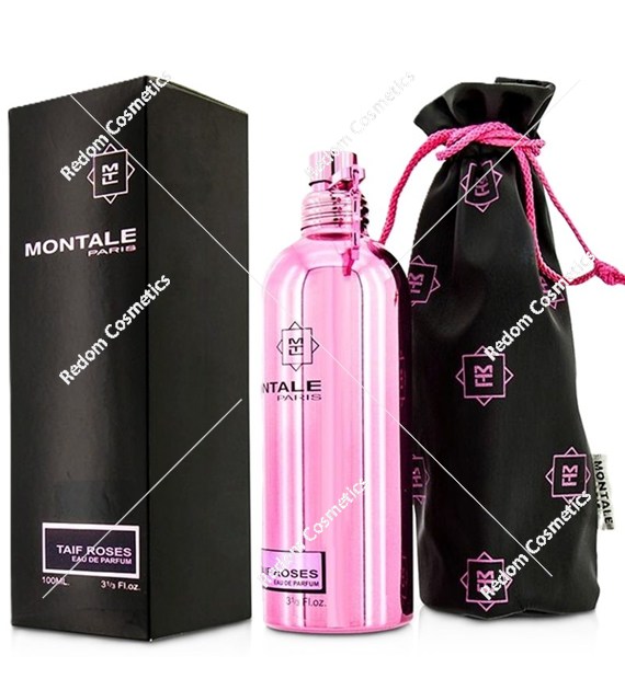 Montale Paris Taif Roses woda perfumowana unisex 100 ml