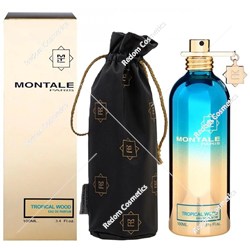 Montale Tropical Wood woda perfumowana unisex 100 ml