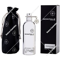 Montale Vetiver Des Sables woda perfumowana unisex 100 ml