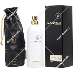Montale White Aoud woda perfumowana unisex 100 ml