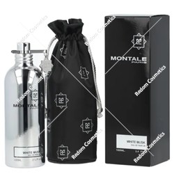 Montale Paris White Musk woda perfumowana unisex 100 ml