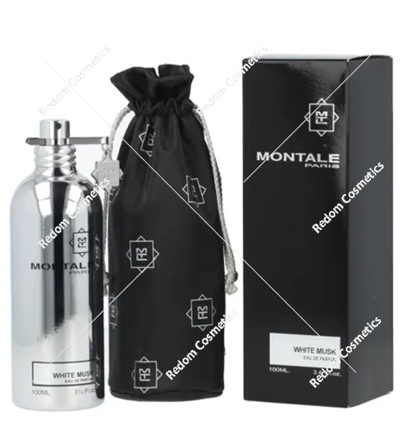 Montale Paris White Musk woda perfumowana unisex 100 ml