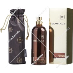 Montale Paris Wild Aoud woda perfumowana unisex 100 ml