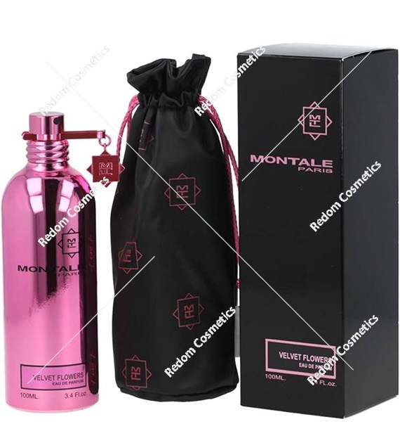 Montale Paris Candy Rose woda perfumowana dla kobiet 100 ml