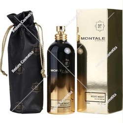 Montale Rose Night woda perfumowana unisex 100 ml