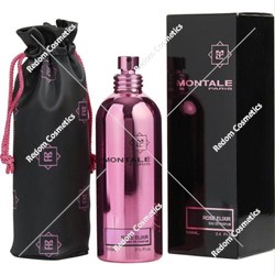 Montale Paris Roses Elixir woda perfumowana unisex 100 ml