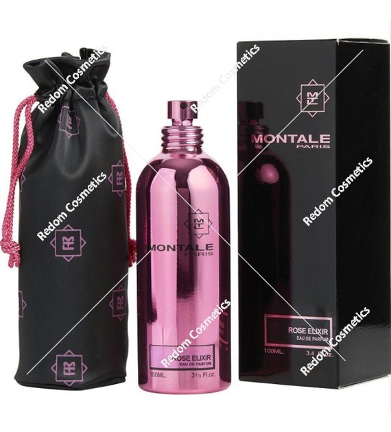 Montale Paris Roses Elixir woda perfumowana unisex 100 ml