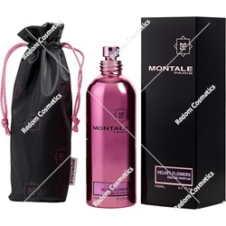 Montale Velvet Flowers woda perfumowana dla kobiet 100 ml
