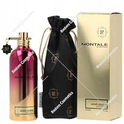 Montale Paris Aoud Legend woda perfumowana unisex 100 ml