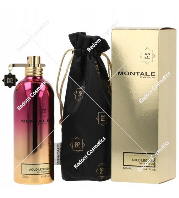Montale Paris Aoud Legend woda perfumowana unisex 100 ml
