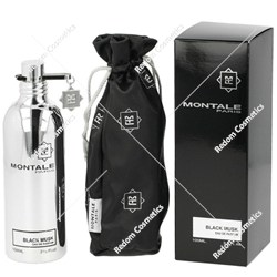 Montale Paris Black Musk woda perfumowana unisex 100ml
