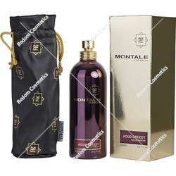 Montale Paris Aoud Greedy woda perfumowana unisex 100 ml