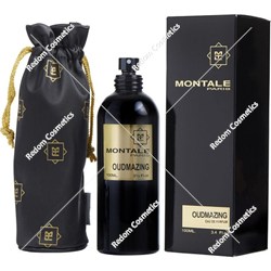 Montale Paris Oudmazing woda perfumowana unisex 100 ml