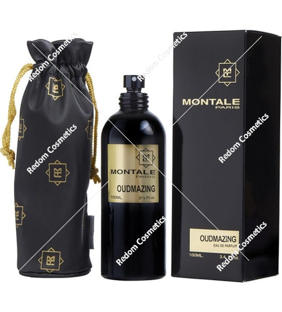 Montale Paris Oudmazing woda perfumowana unisex 100 ml