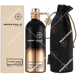 Montale Paris Intense Amber woda perfumowana unisex 100 ml