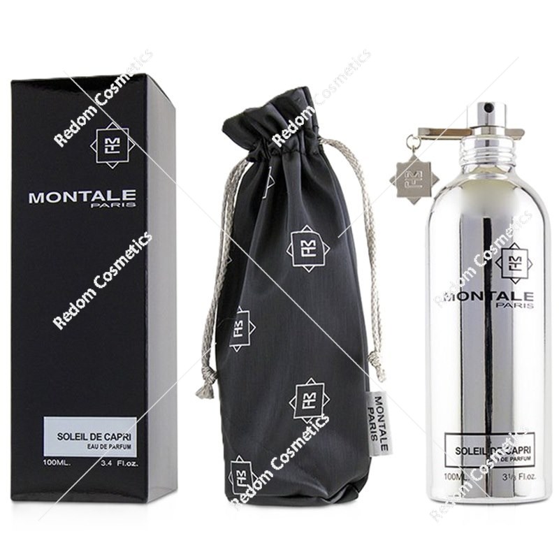 Montale Soleil de Capri woda perfumowana unisex 100 ml