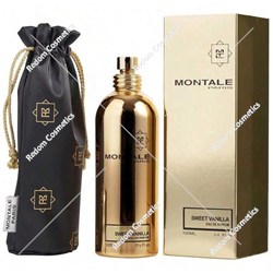Montale Sweet Vanilla woda perfumowana unisex 100 ml