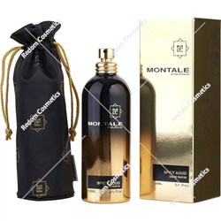Montale Spicy Aoud woda perfumowana unisex 100 ml