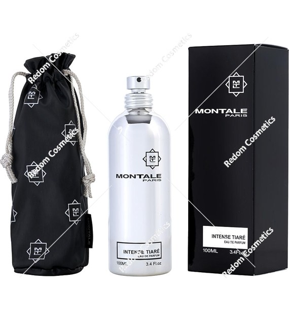 Montale Paris Intense Tiare woda perfumowana unisex 100 ml